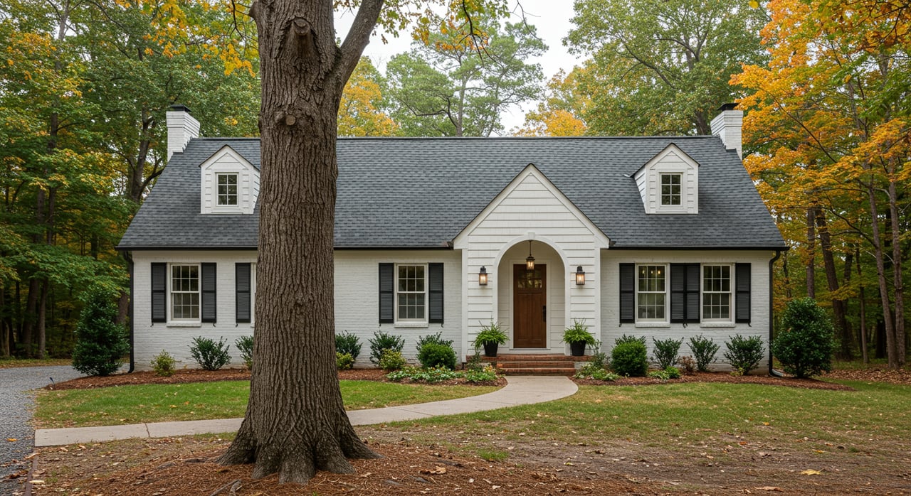 Buying a Home in Buckhead, GA