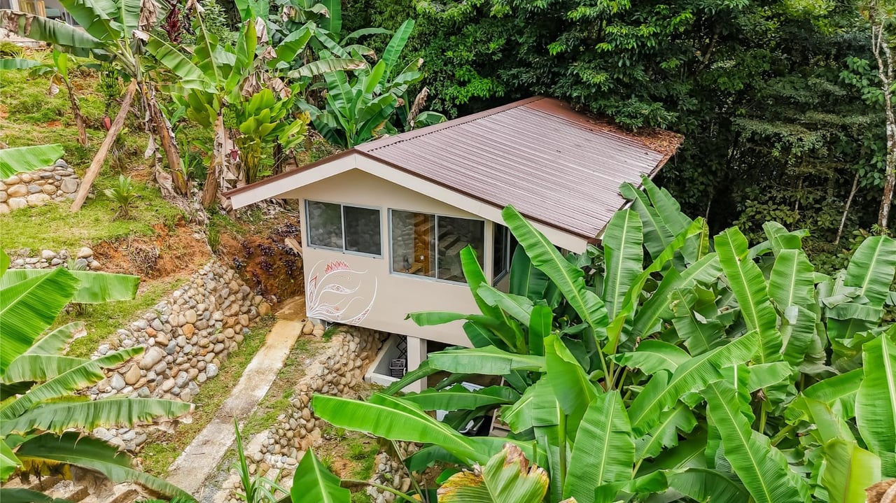 Multi Home Sustainable Estate, Perez Zeledon, San Jose
