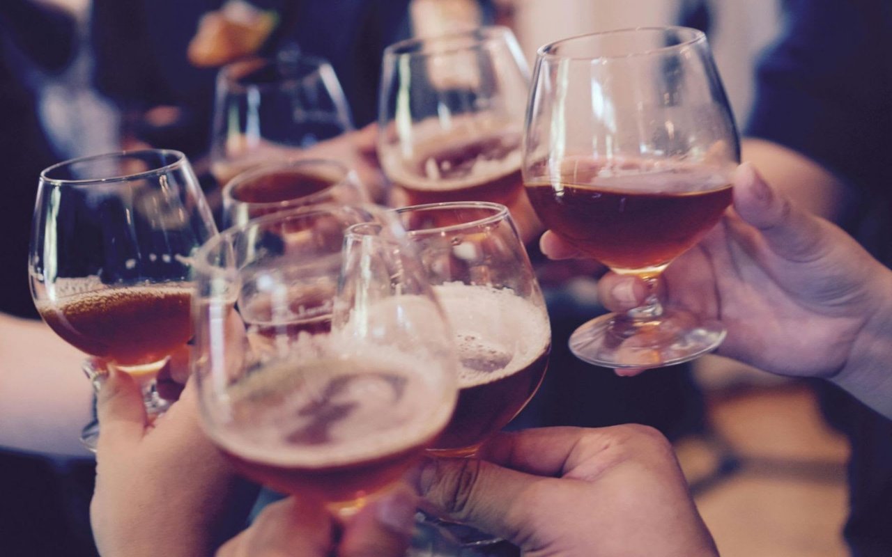 Local Breweries Near Upper St. Clair