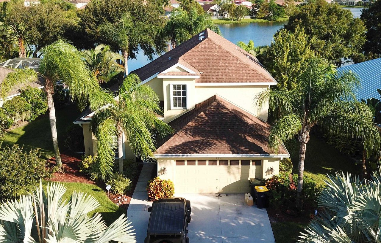 893 Waterlily Place
