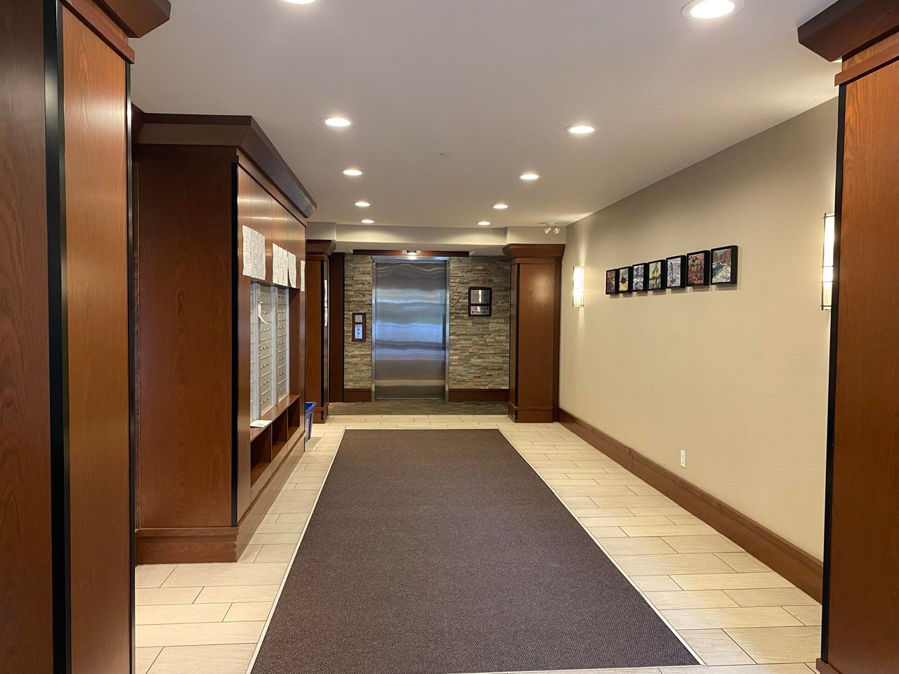 303-4768 Brentwood Drive, Burnaby