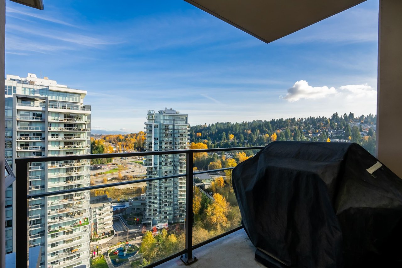 2406-301 Capilano Road, Port Moody