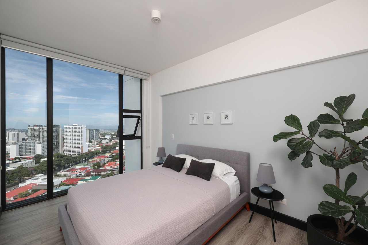 High Rise City Haven, Sabana and Rohrmoser, San Jose