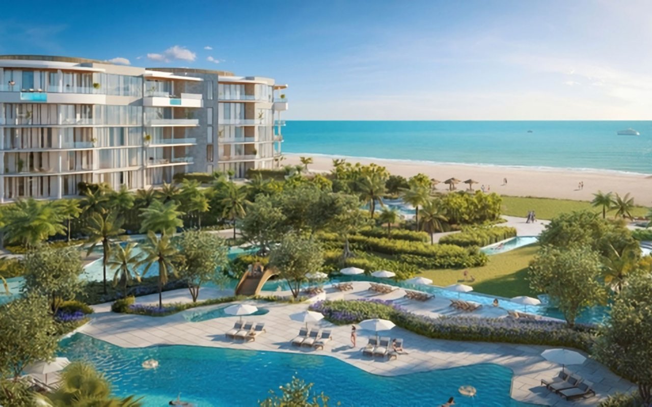 The Residences at the St. Regis Longboat Key