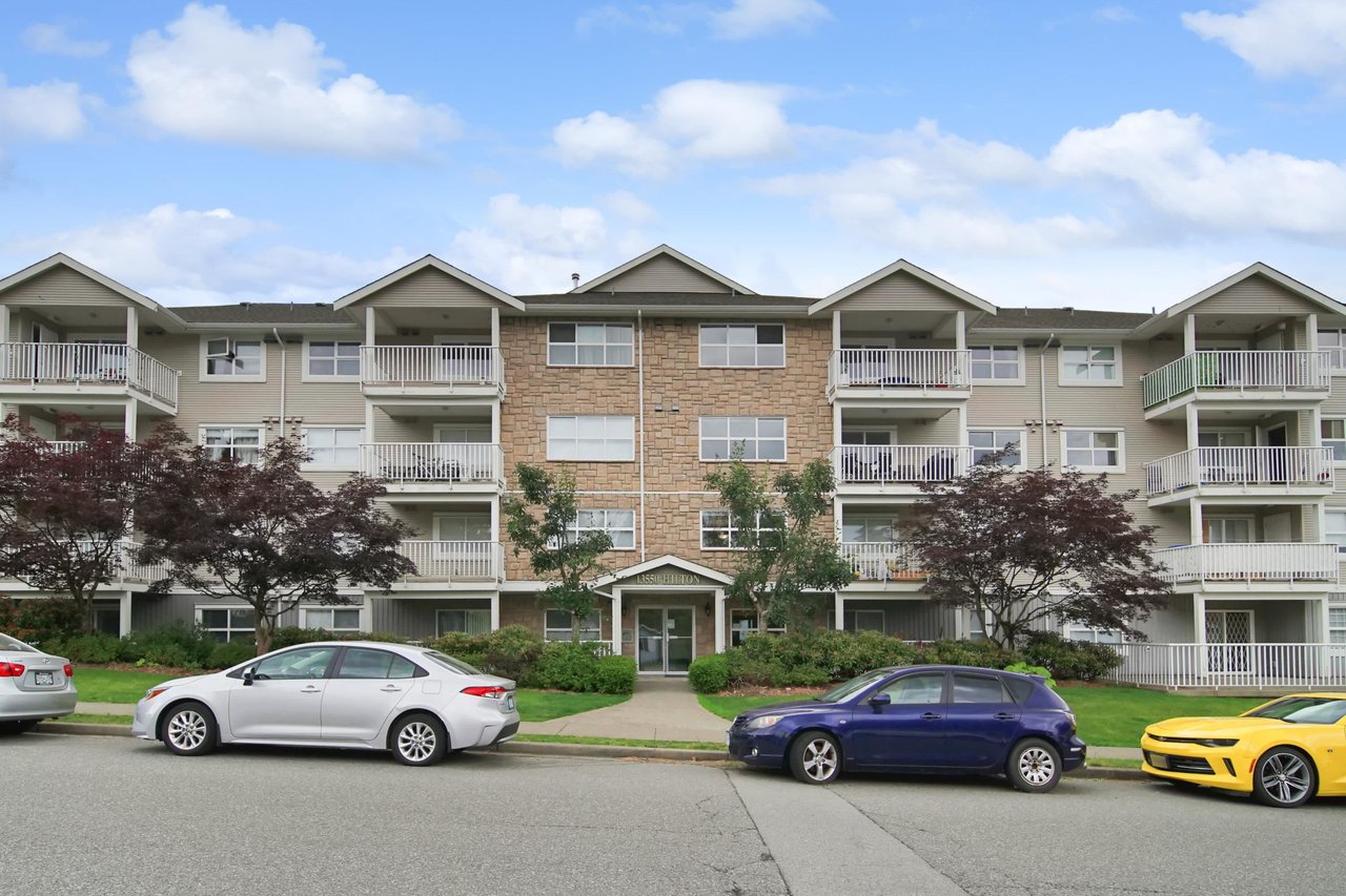 308-13550 Hilton Road, Surrey