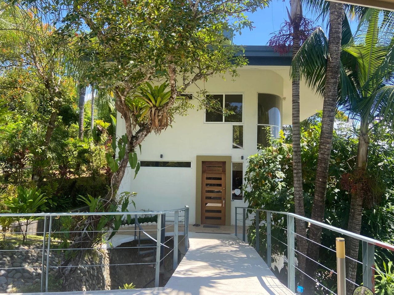 Gated Multi Unit Rental Estate, Manuel Antonio, Puntarenas