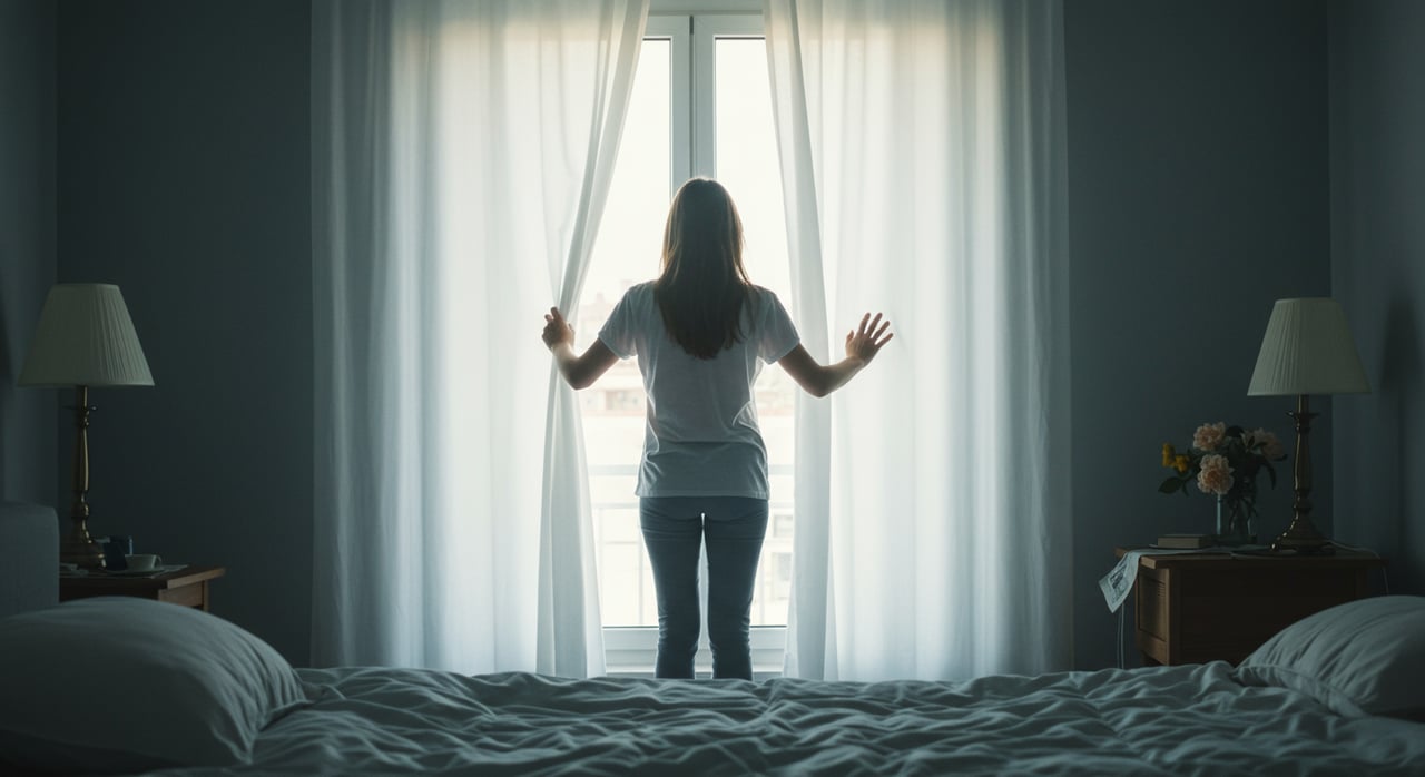 A Window of Opportunity for Homebuyers