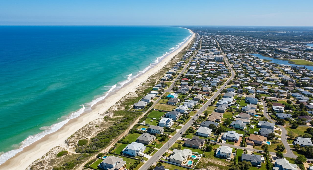Top 3 Free Must-Do Activities on 30A cover