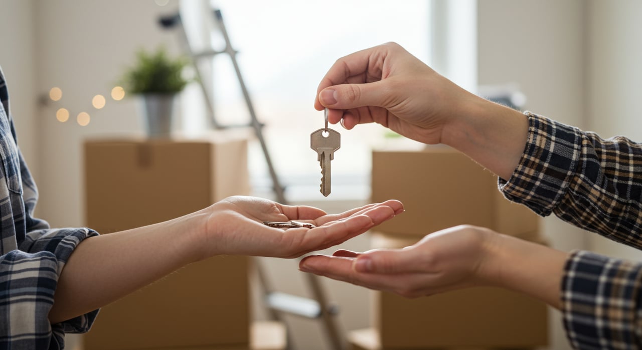 Real Estate Negotiation Strategies From An Expert