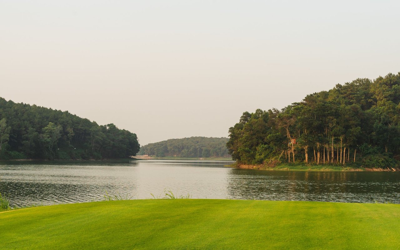 Harbor Club at Lake Oconee