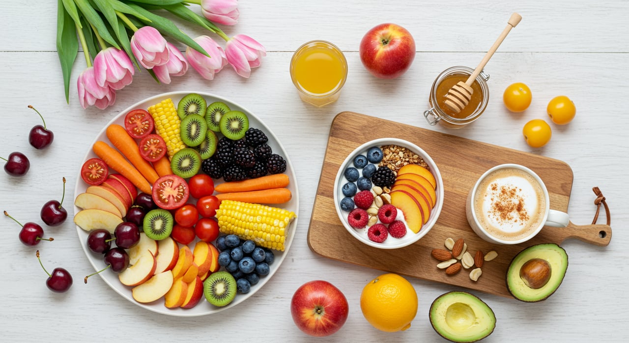 5 Ways to Take Advantage of Your Quaran-time