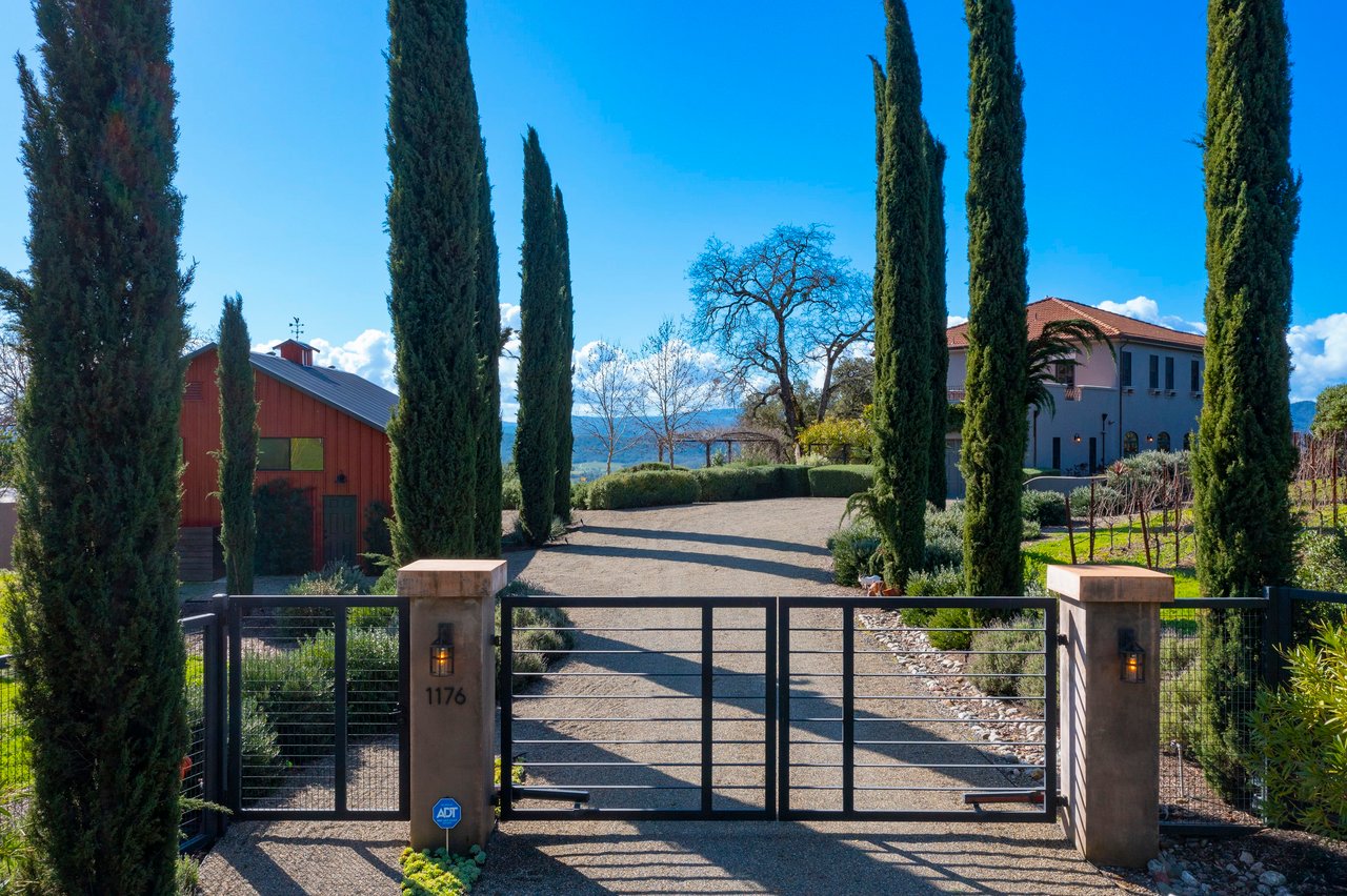 Modern Villa Estate