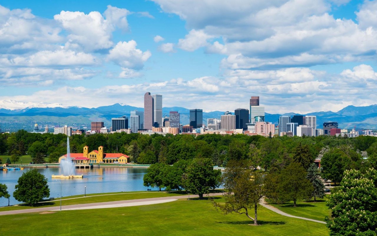 8 Best Neighborhoods to Live in Denver