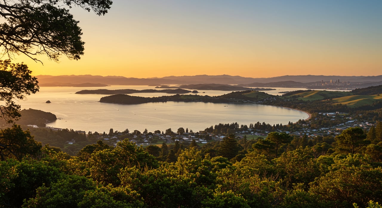 North Bay – October 2020