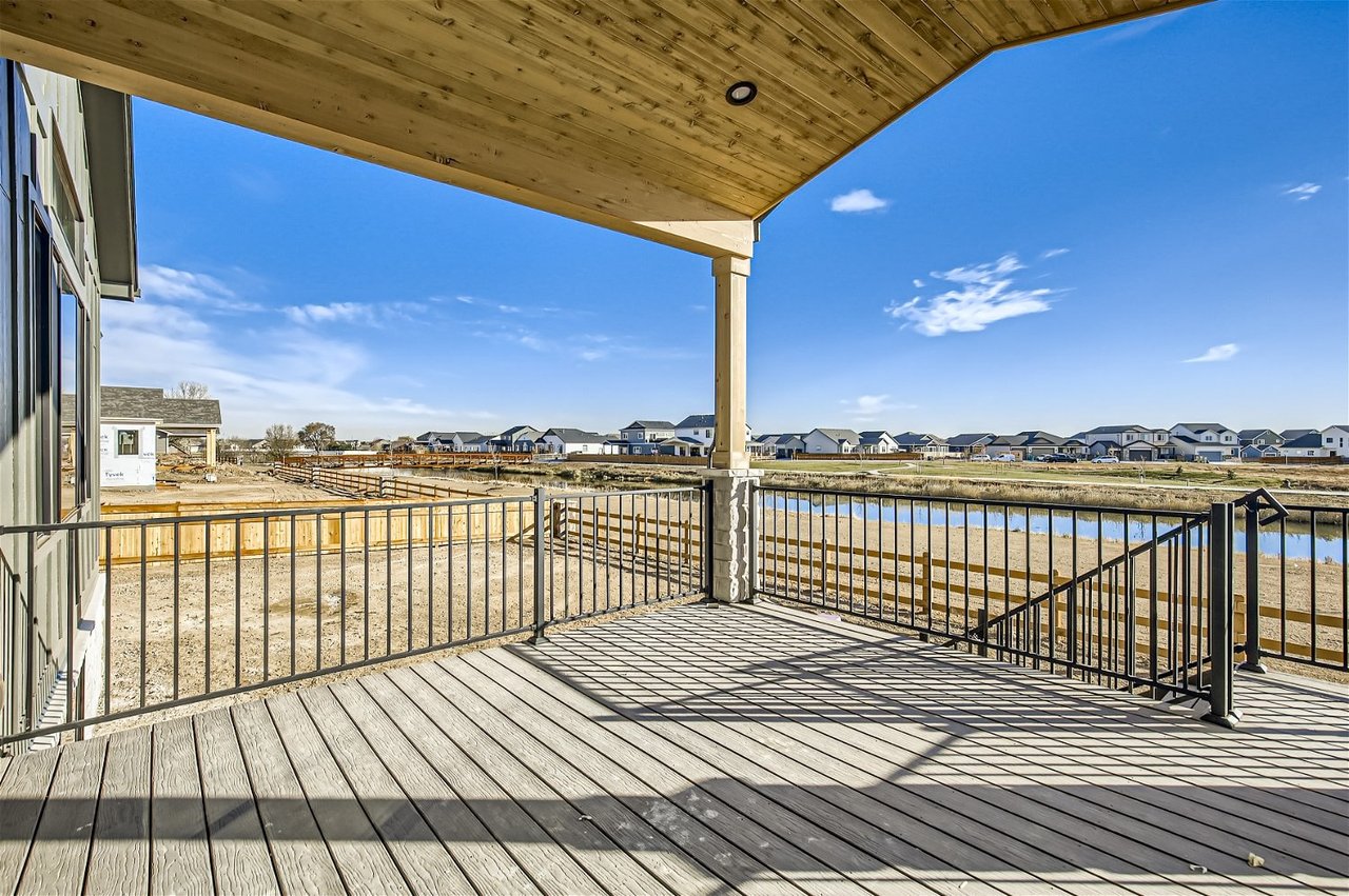Embracing the Beauty of Indoor/Outdoor Living in Colorado