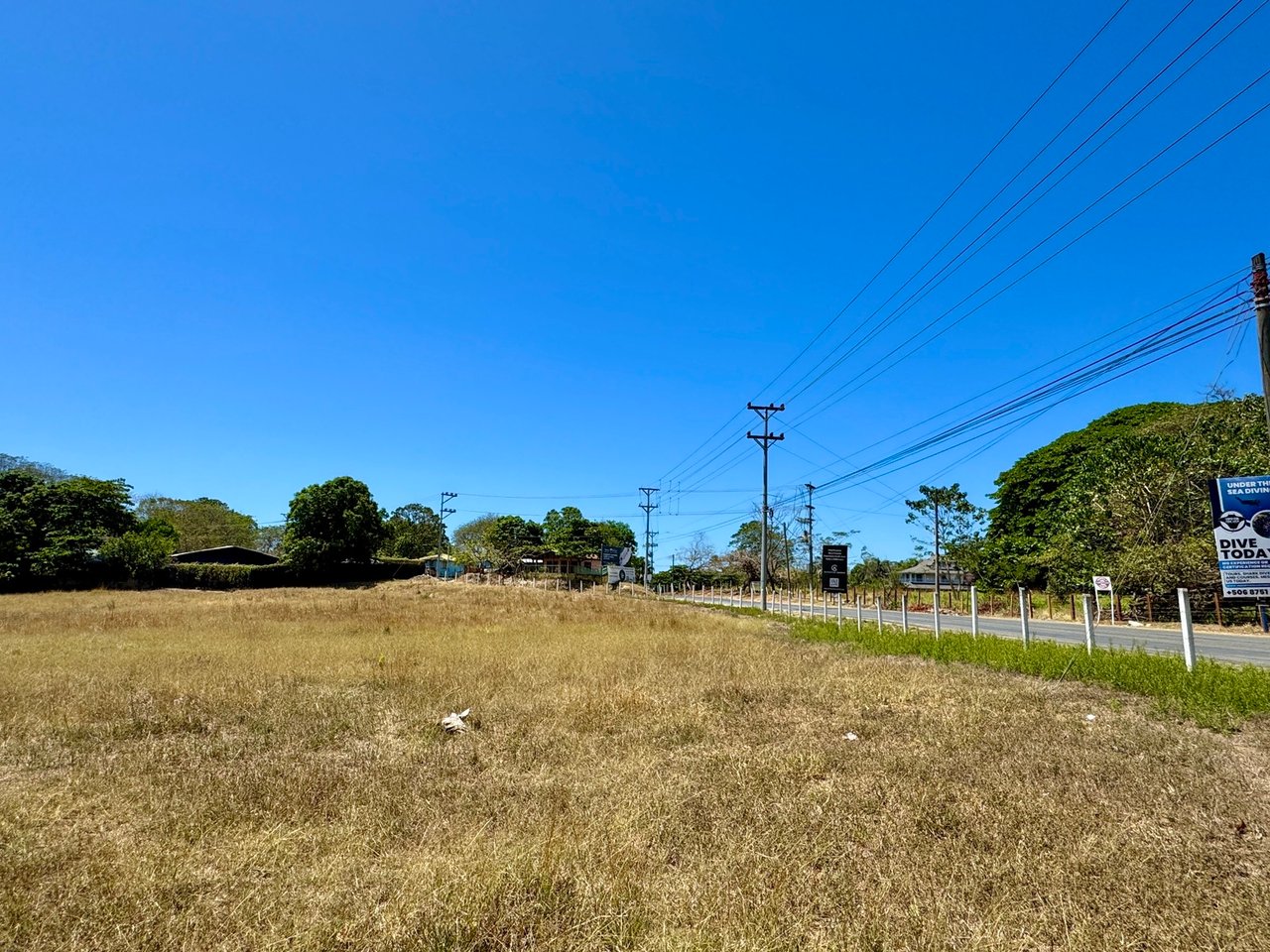 Mixed Use Development Parcel, Flamingo, Guanacaste