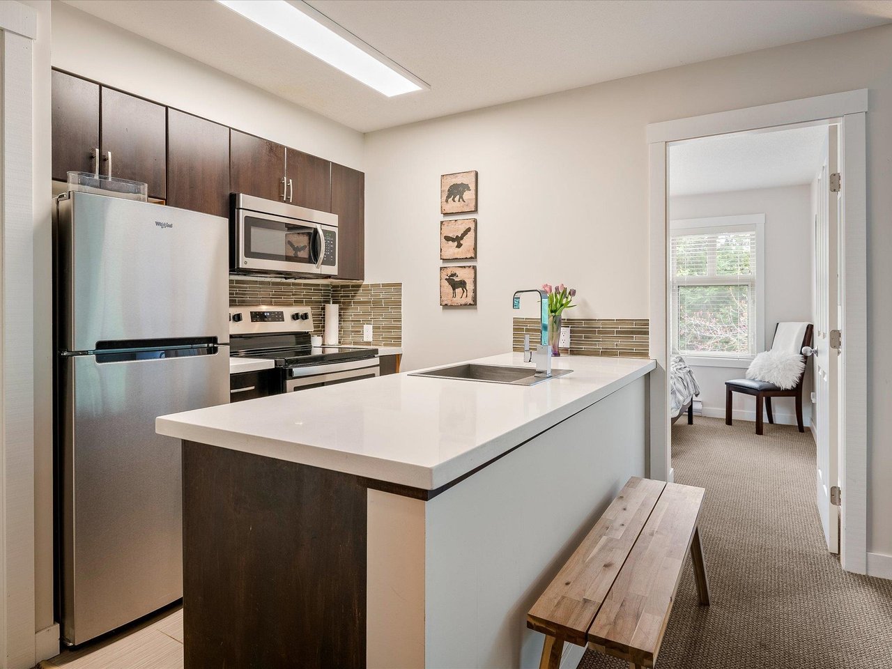 305-4660 Blackcomb Wy