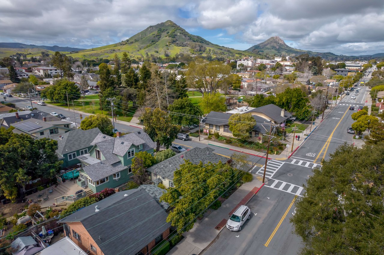 San Luis Obispo