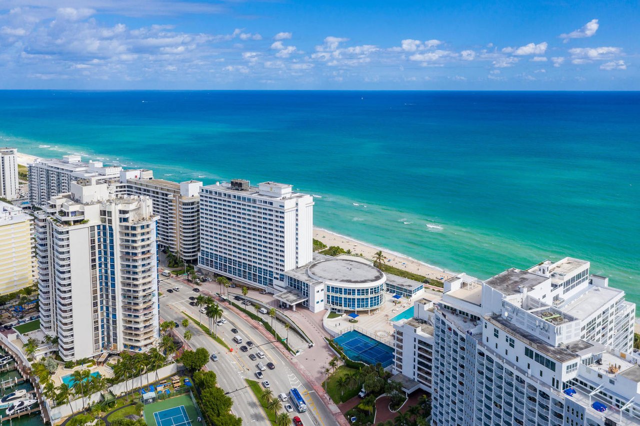5445 Collins Ave Unit 627 Miami Beach