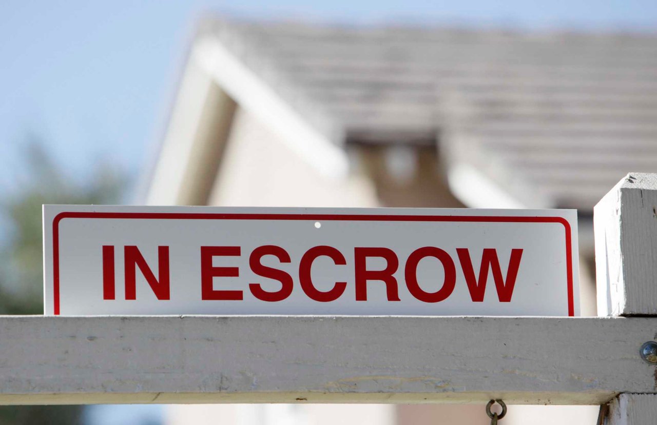 What Is Escrow? A brief description!