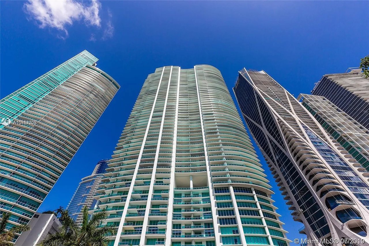 900 Biscayne #4403