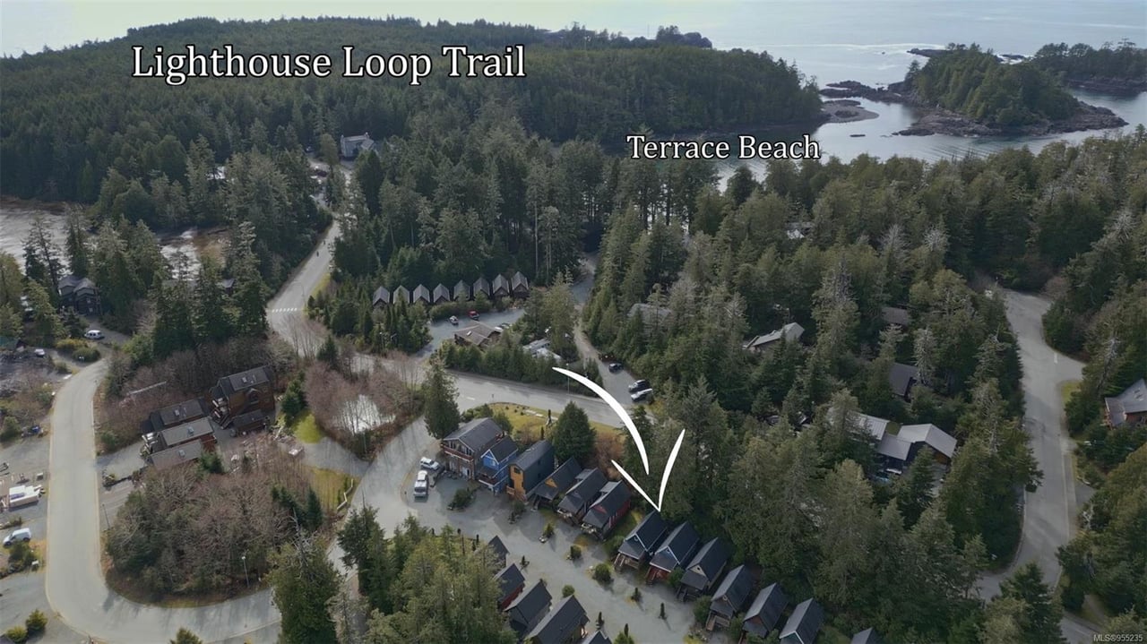 7-1036 Tyee Terr