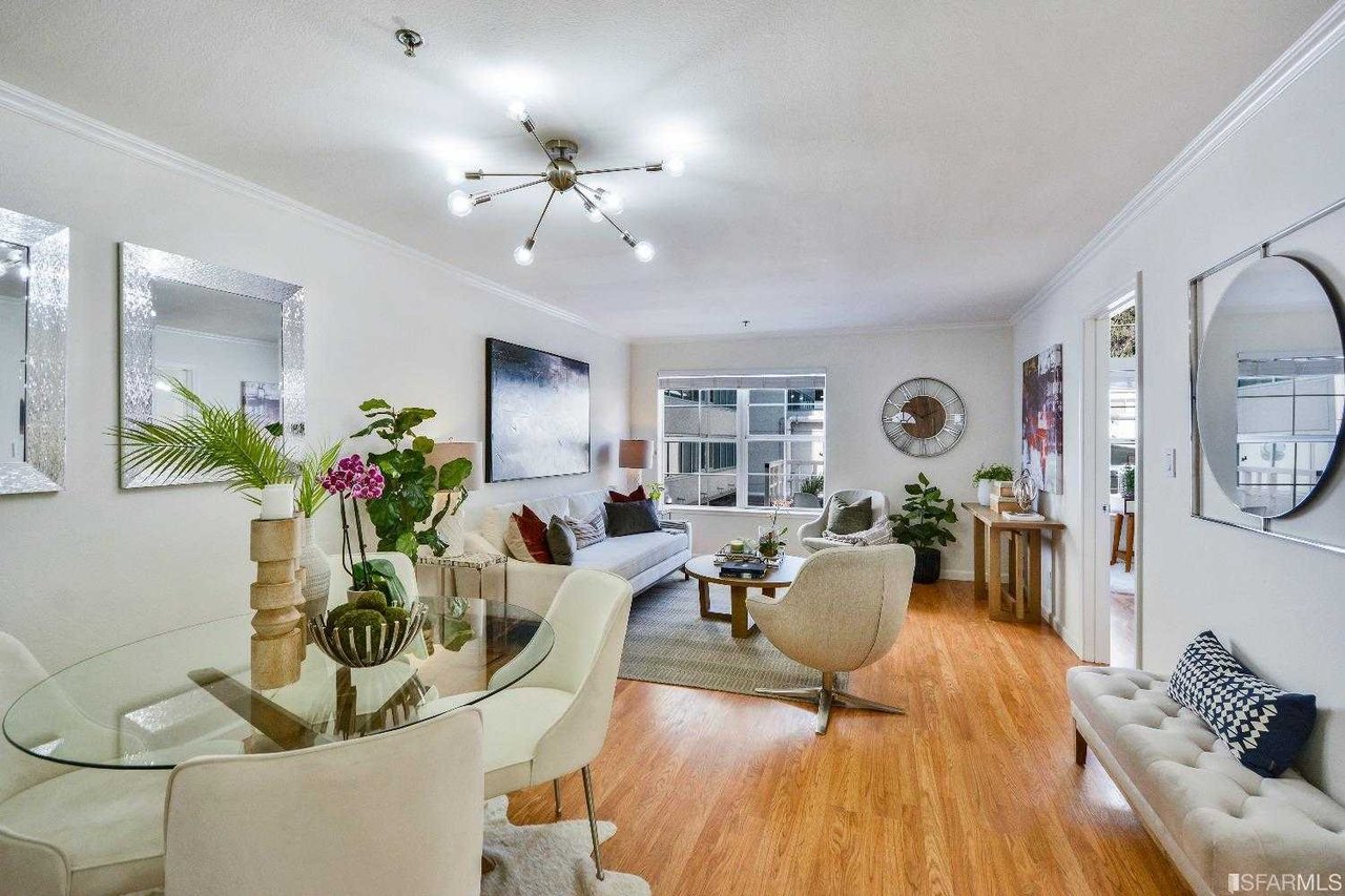 1174 Eddy Street Unit D