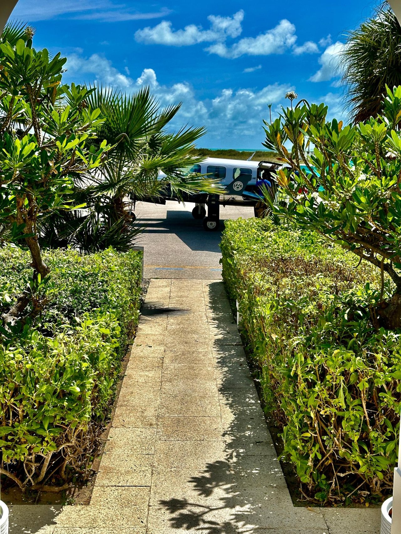 Tarpon Point-Ambergris Cay