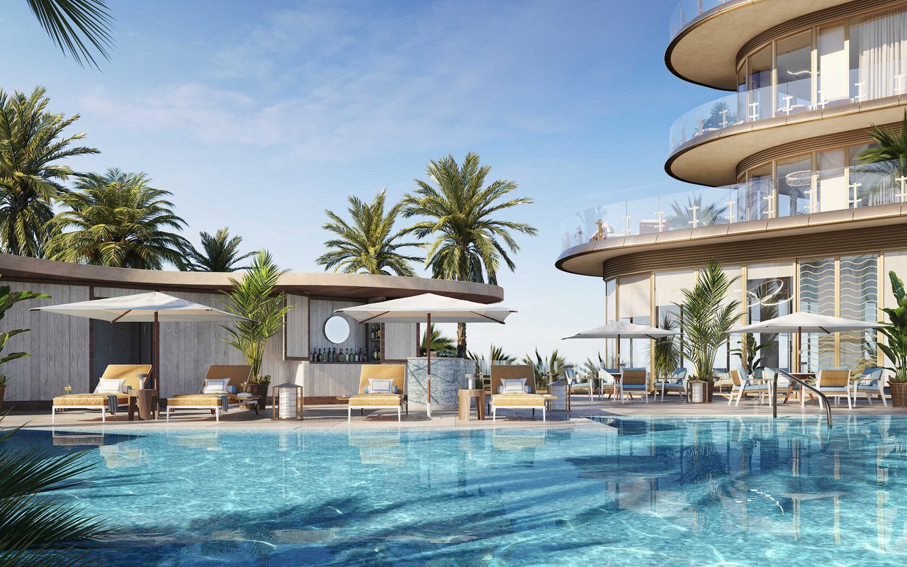 Four Seasons Residences Coconut Grove