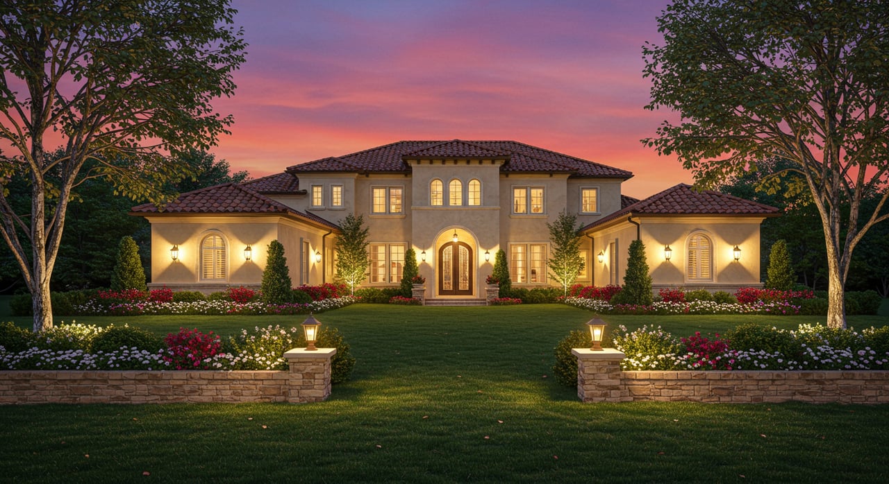 Buying a Home in Barton Creek