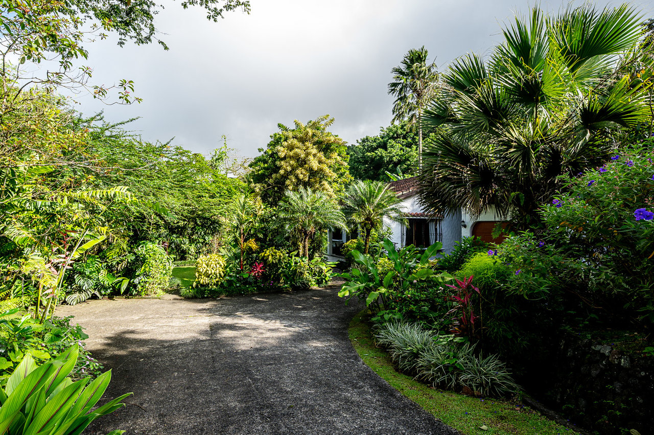 Arenal Lake View Home, Lake Arenal, Alajuela