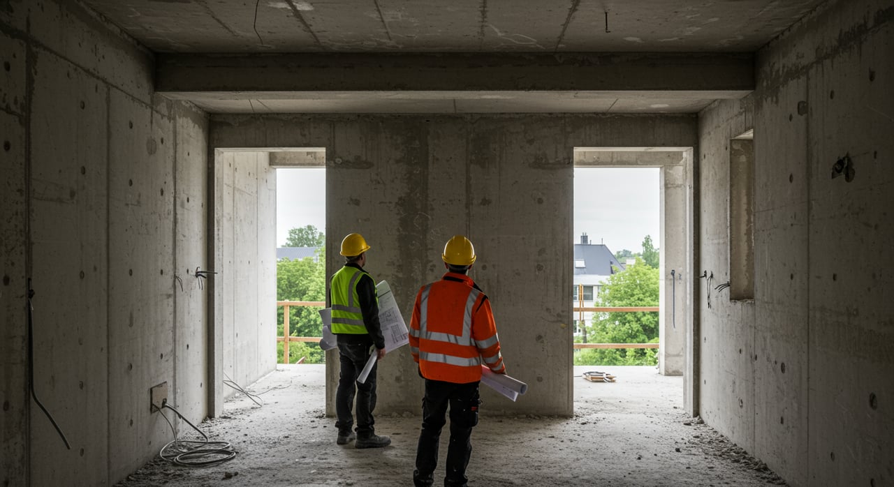 The Ultimate Guide to Getting a Home Inspection Before Buying