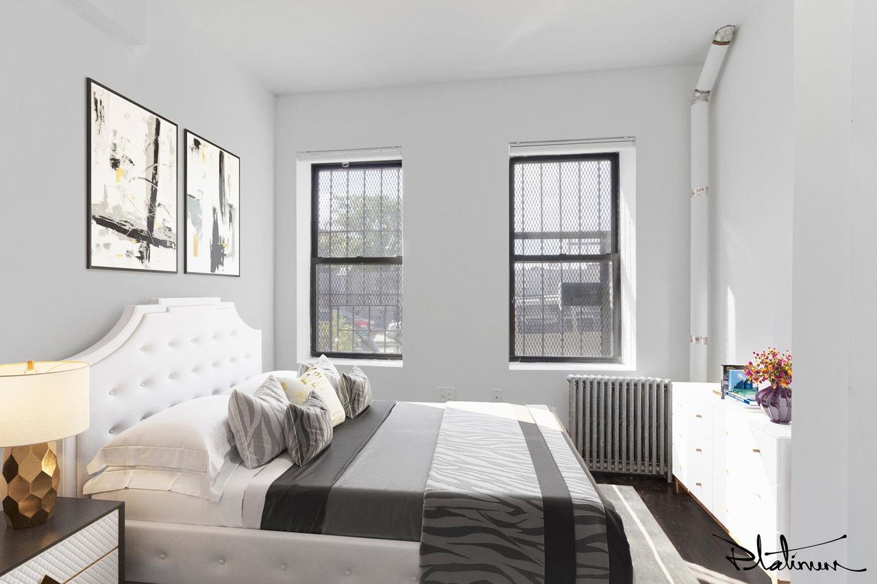 719 Henry Street, Apt 1-L