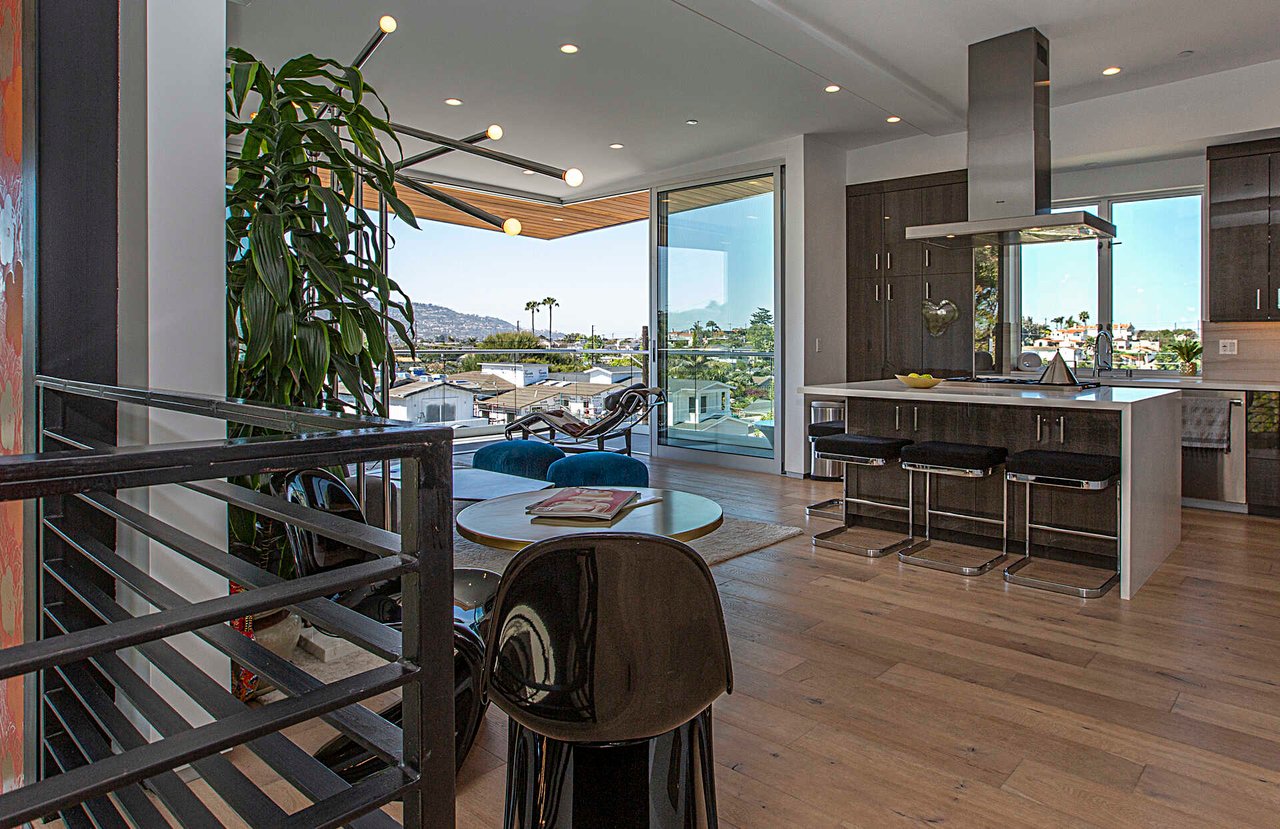 Redondo Beach Architectural