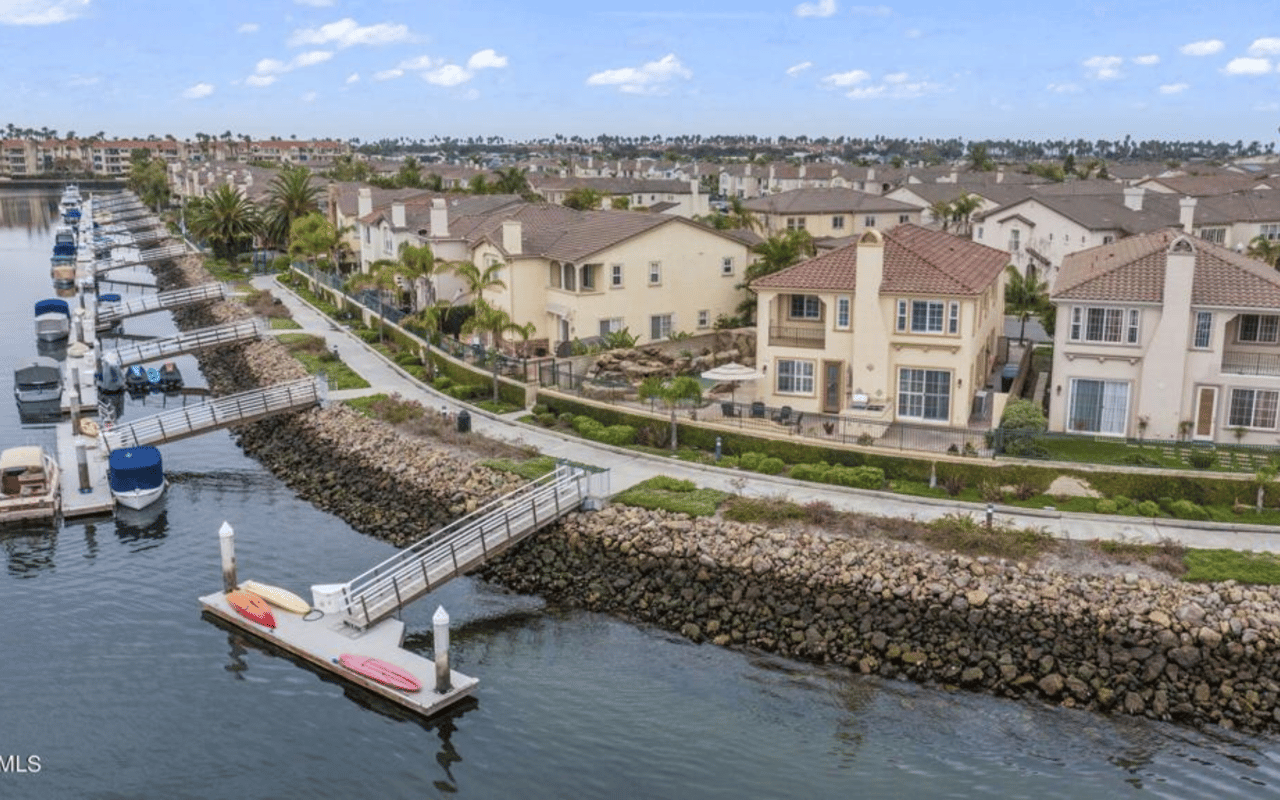 Buying a Boat Dock Home in Oxnard: What You Need to Know