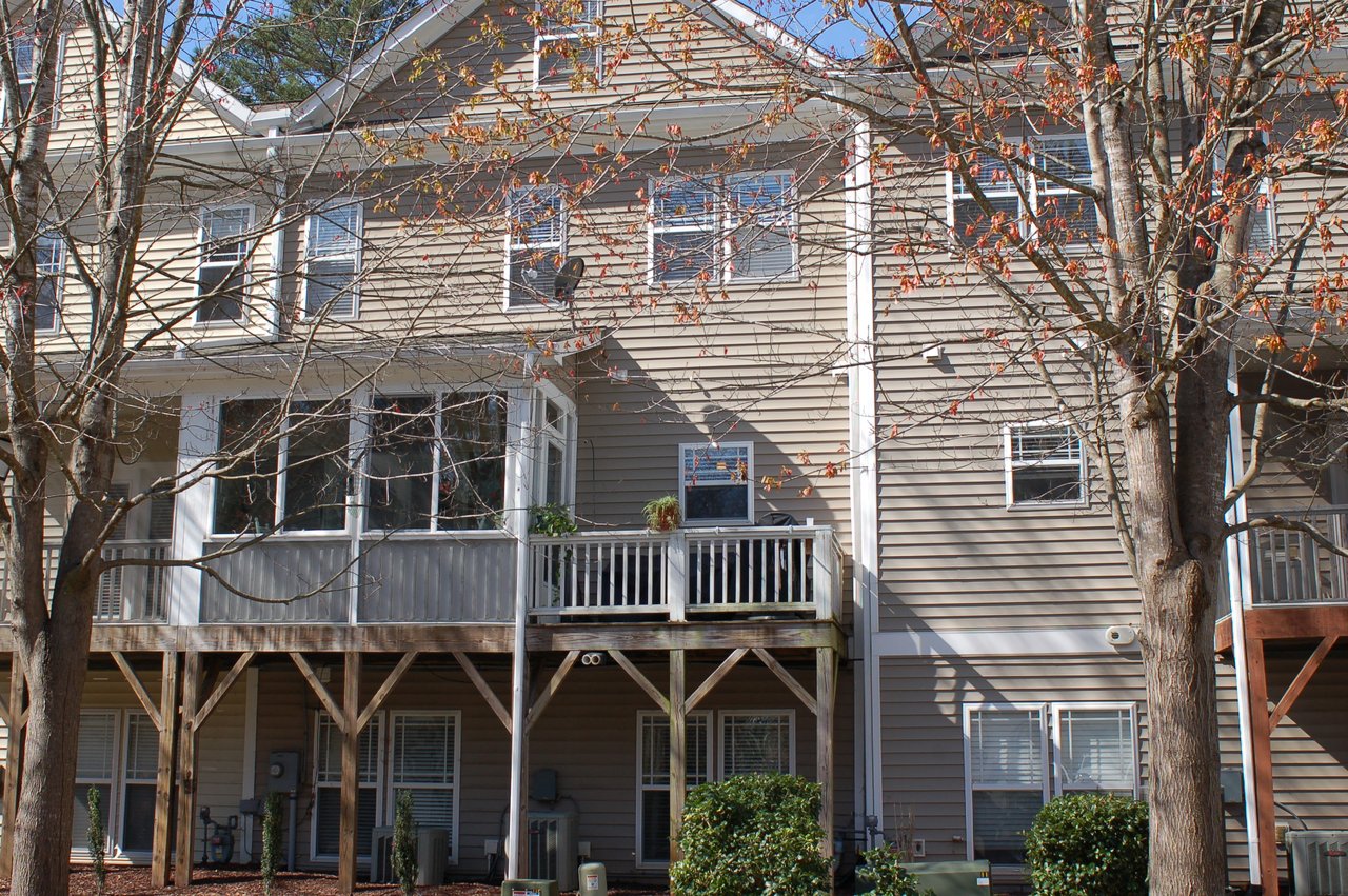 Studio Apartment Near UNC