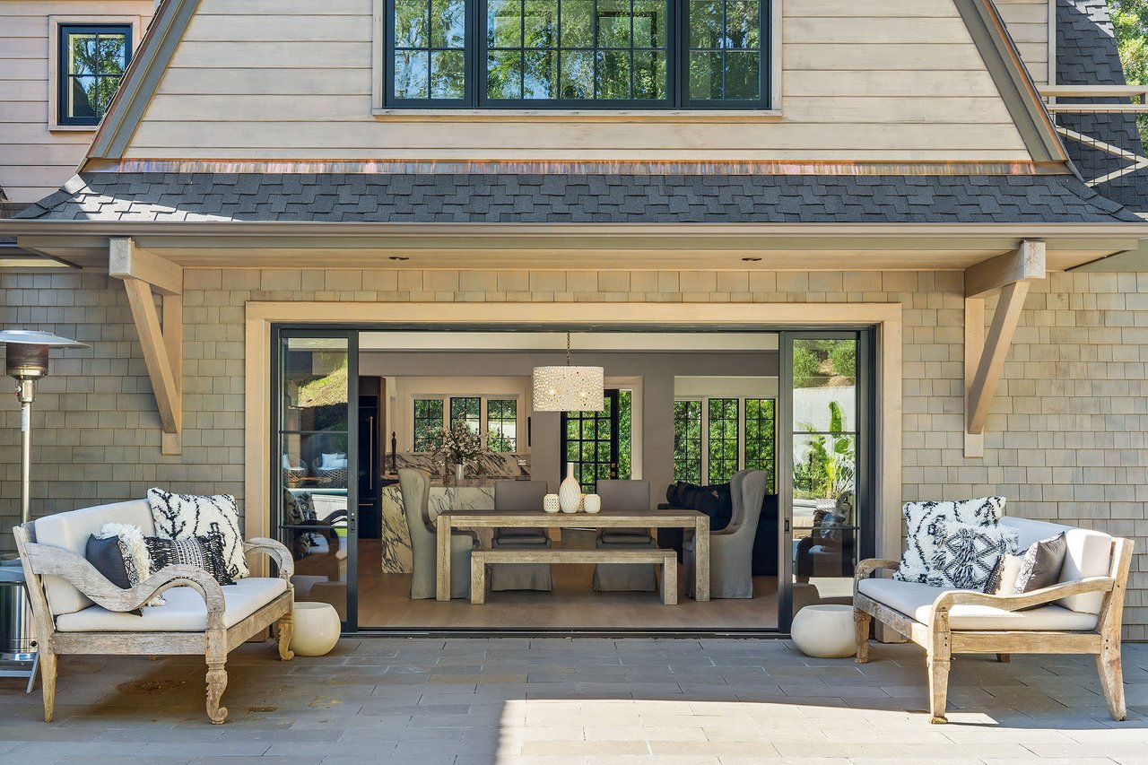 Ross Modern Farmhouse