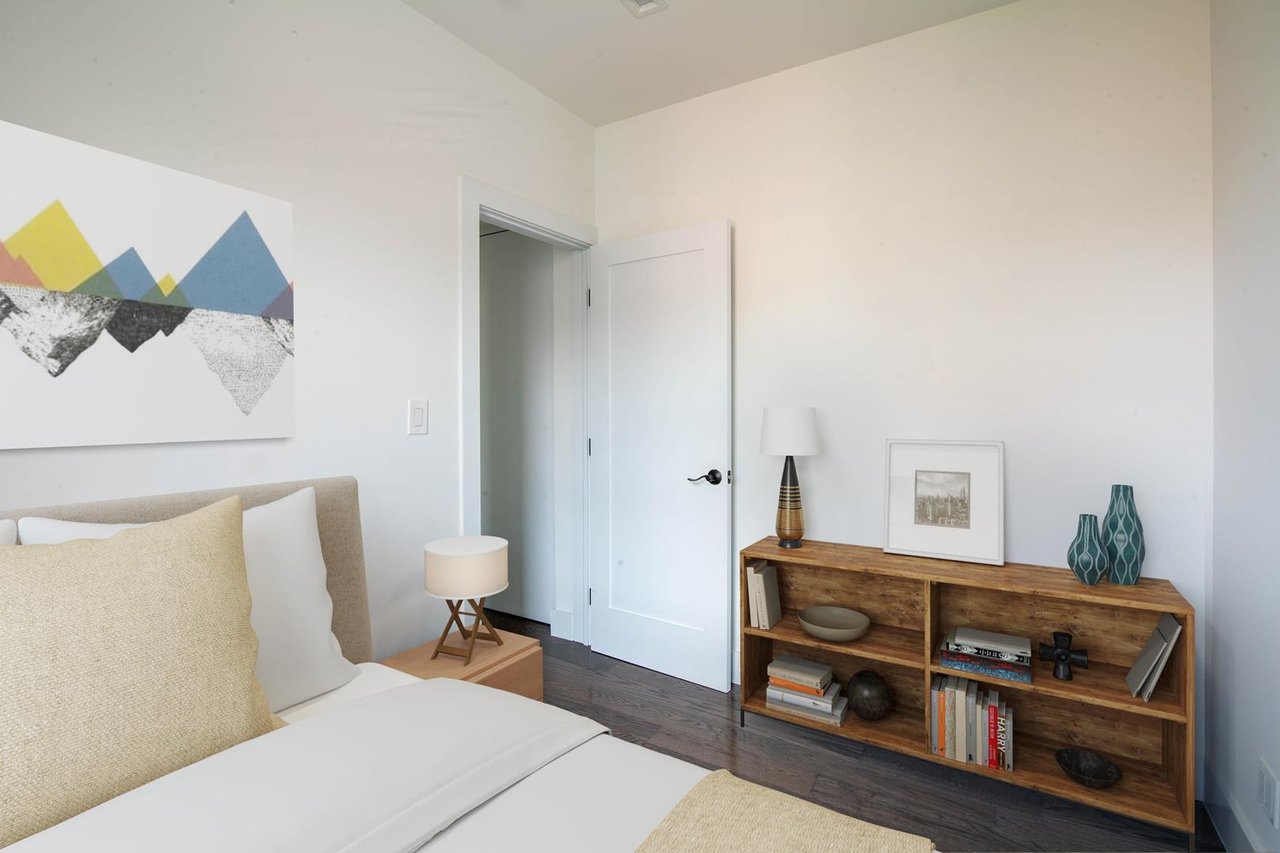 152 Thompson Street, Apt 3-C