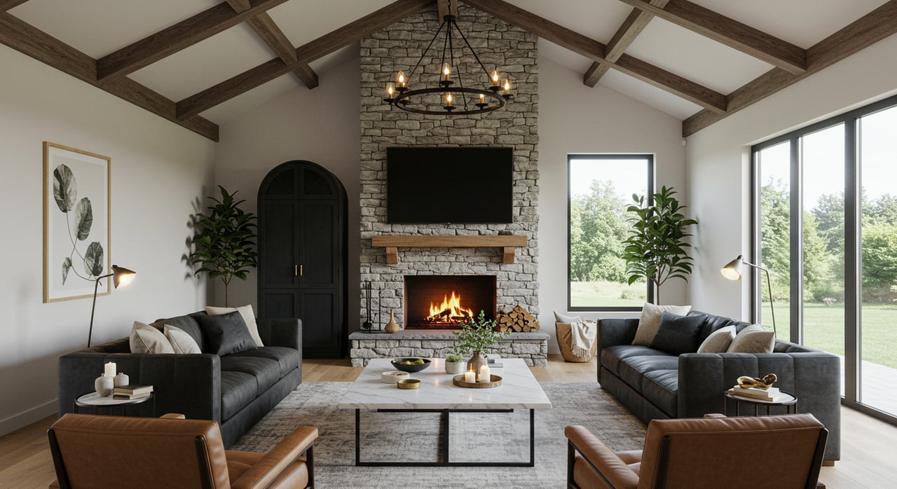 8 DIY Home Staging Tips
