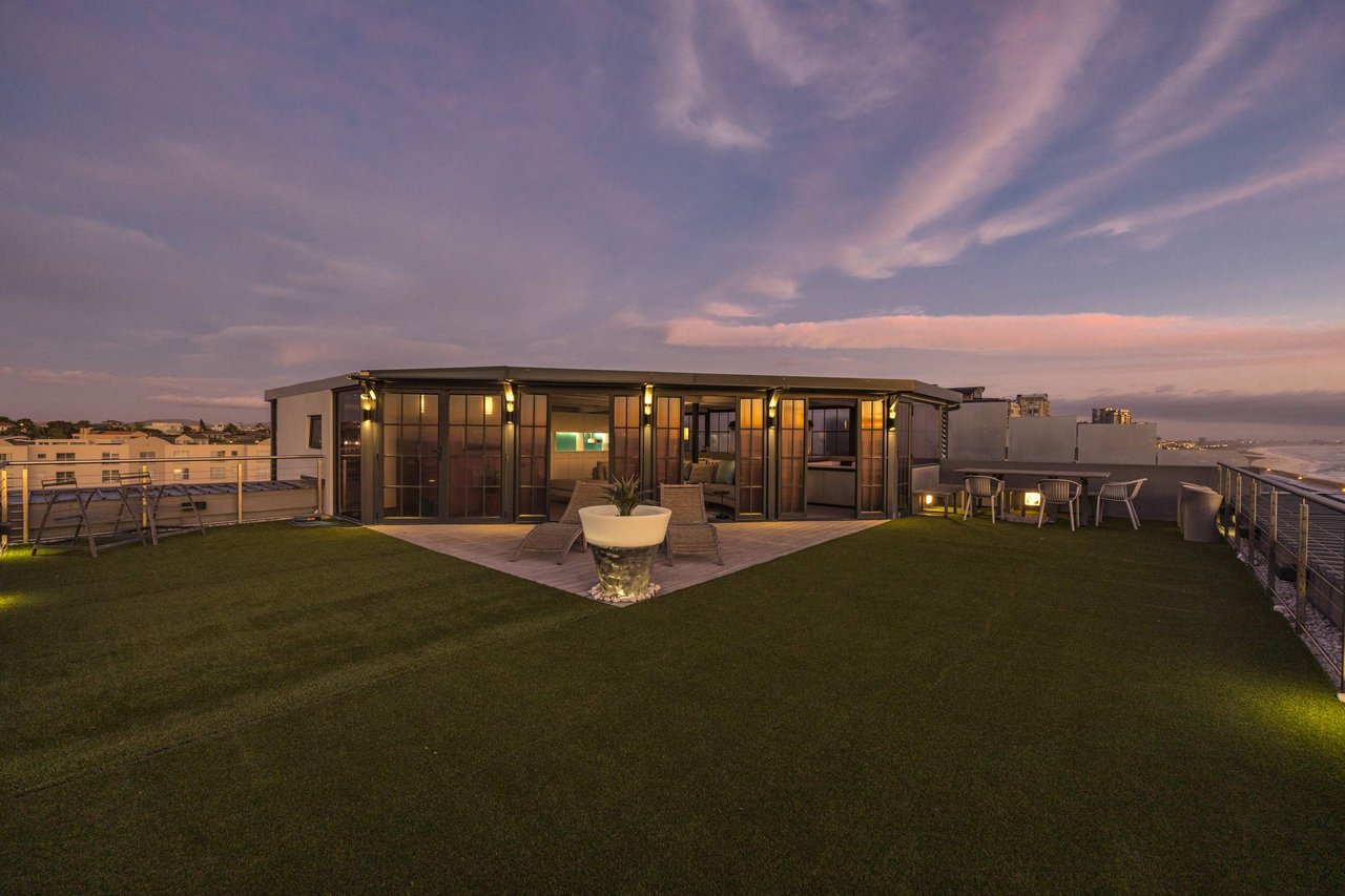 Seacrest Penthouse