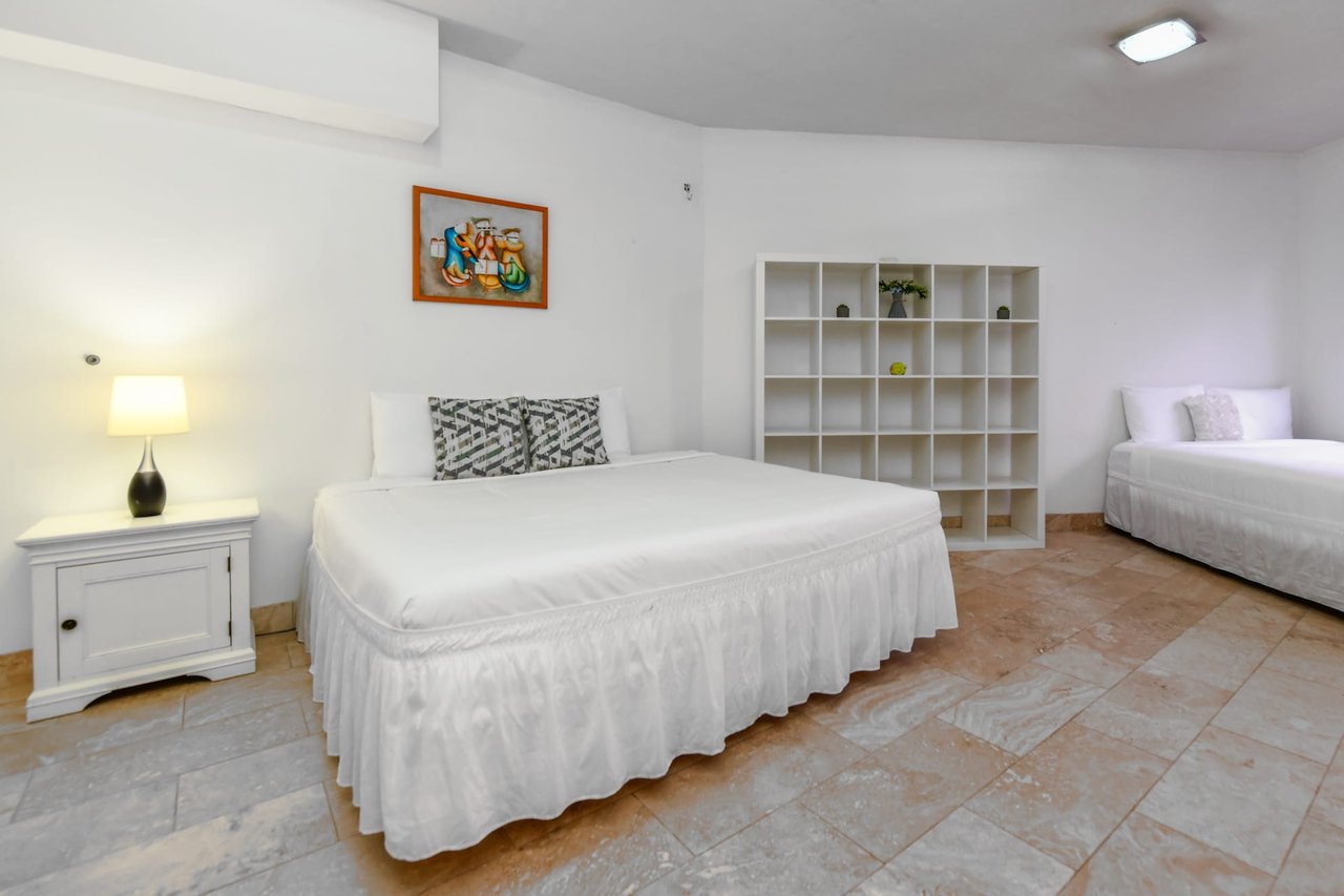 Sunset Residence Unit 12 (On Hold)