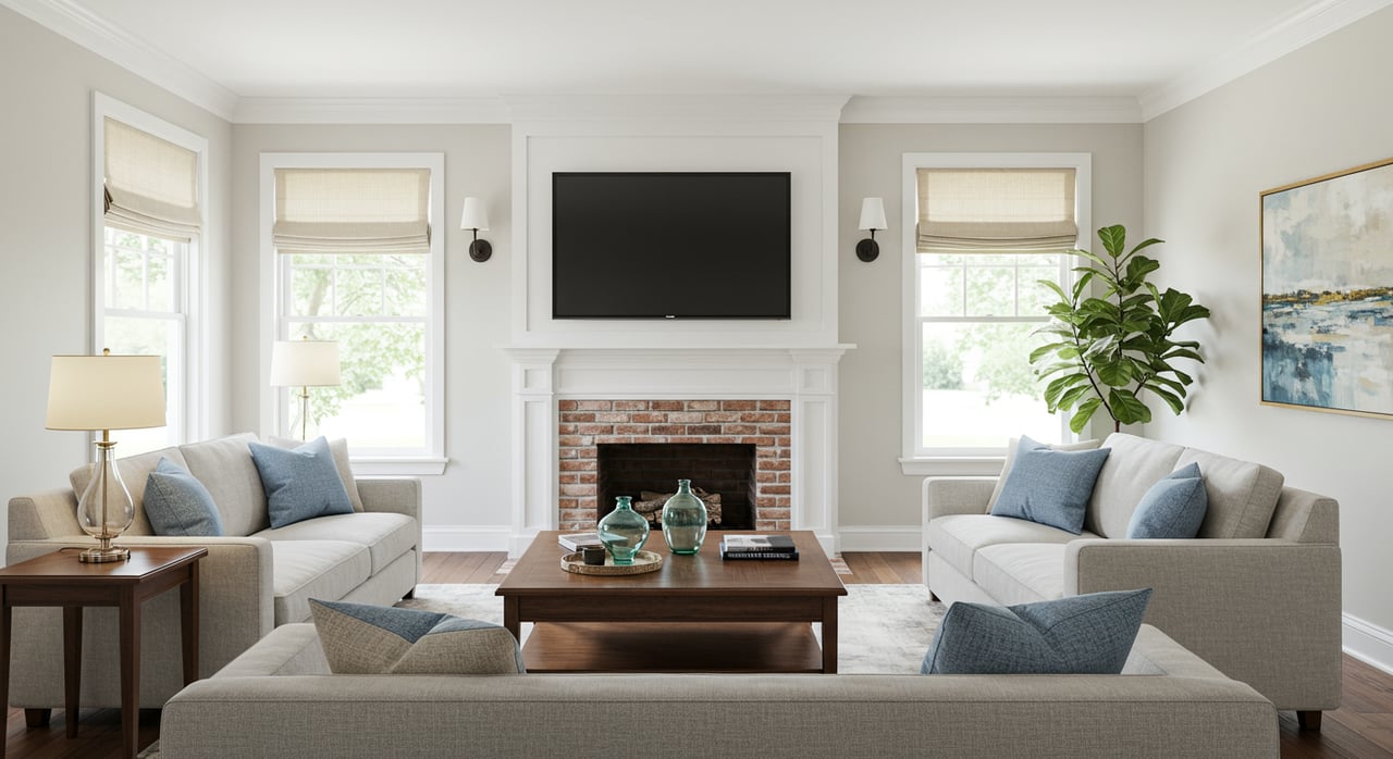 What Gold Star sellers do to prep their homes