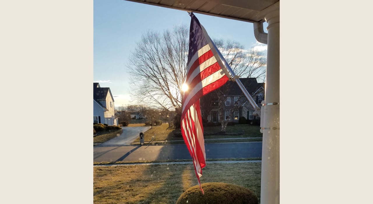 Happy Independence Day!
