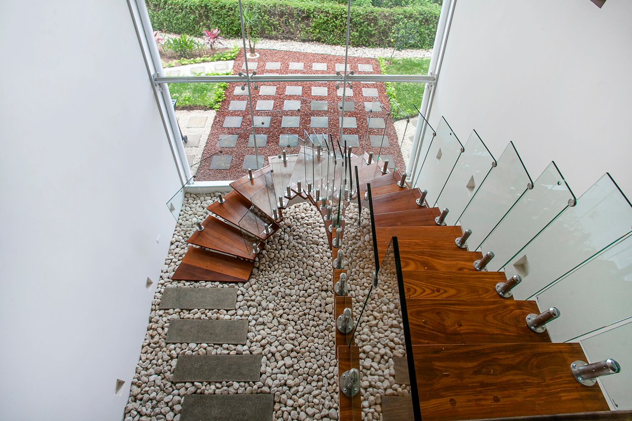 Contemporary Forest Estate, Curridabat, San Jose