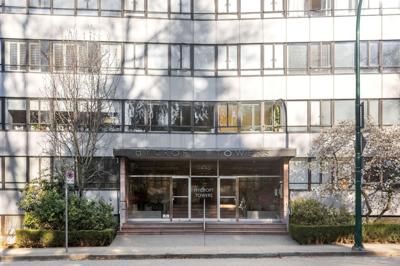 720-1445 Marpole Ave
