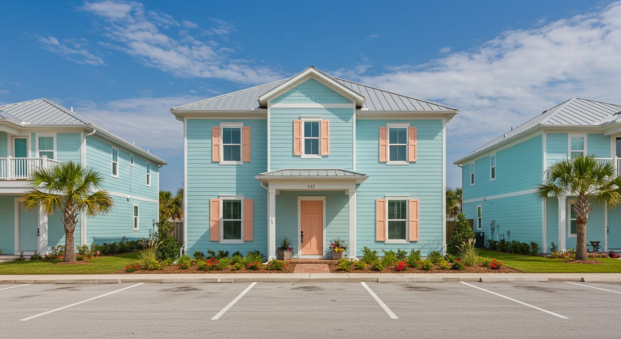 Assessing Climate Risks in Real Estate: A Guide for Investors
