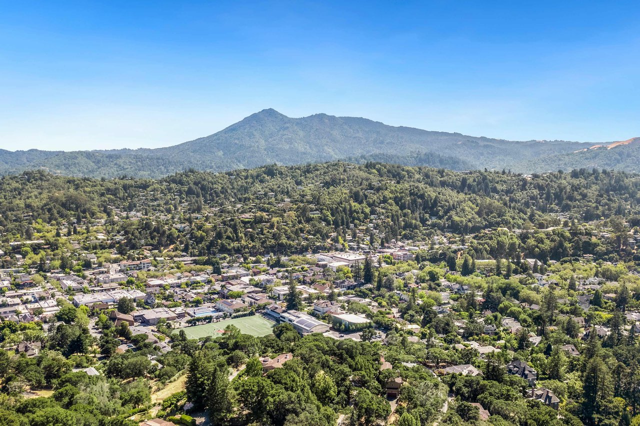 San Rafael Lots