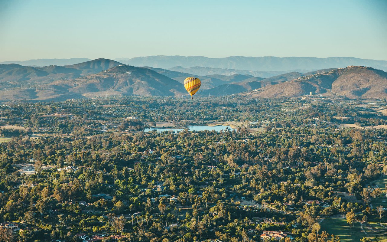 RANCHO SANTA FE