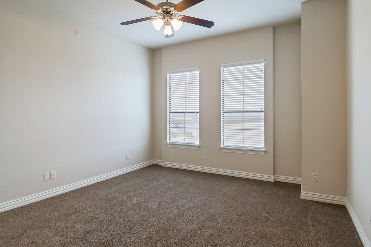 B3 Floorplan