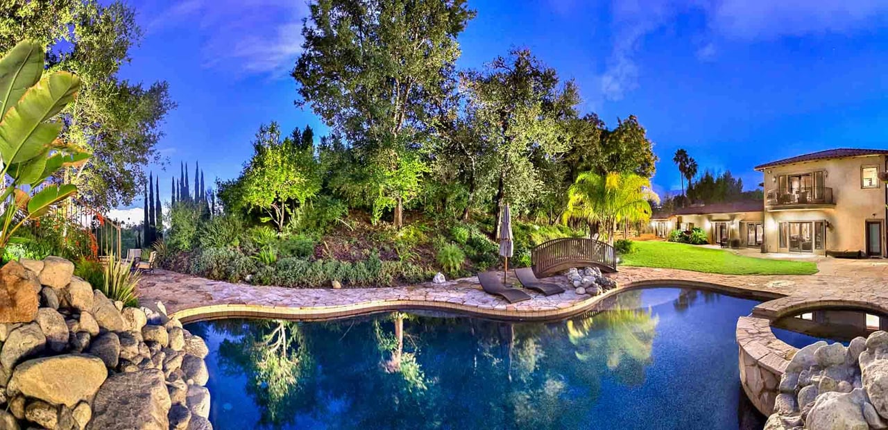 4260 Empress Ave., Encino, CA
